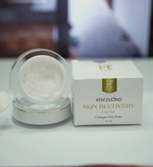 Kem dưỡng SKIN RECOVERY- Collagen Thuỷ Phân