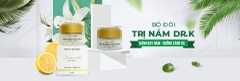 Bộ đôi Trị Nám & Dưỡng Sáng Da Dr.K