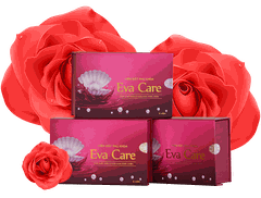 Viên đặt phụ khoa Evacare