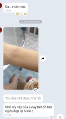 Viêm Gia Cơ Địa Ngô Gia