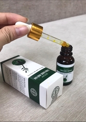 Serum Viêm Nang Lông thảo dược Ngô Gia