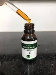 Serum Viêm Nang Lông thảo dược Ngô Gia
