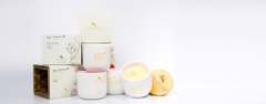 Nến thơm trị liệu Coconam