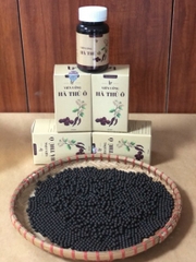 Viên uống Hà Thủ Ô