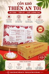 DÒNG QUỐC DÂN (BÁN CHẠY) - T01- THÙNG 10 KG