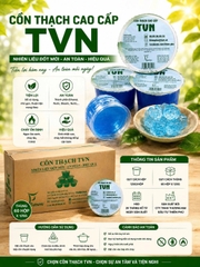 TVN PREMIUM FLAME - THÙNG 60 LY (125gr/ly)