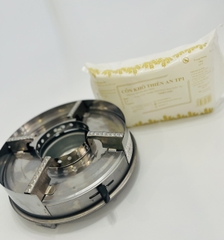 THÙNG 10KG CỒN KHÔ THIÊN AN TP1 – LOẠI CỒN ĐỐT CAO CẤP CHUYÊN DÙNG TIỆC CƯỚI
