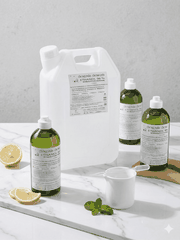 CAN CỒN ETHANOL 96 / CỒN THƠM / CỒN THỰC PHẨM- ETHANOL Wine Food