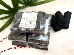 THÙNG 10KG THAN GÁO DỪA COCONUT CO – THÙNG 10KG THAN KHÔNG KHÓI