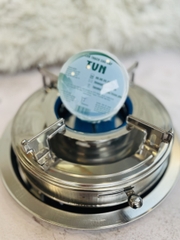 Mâm inox chuyên dùng cho bếp cồn