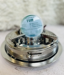 BẾP CỒN INNOX TA3