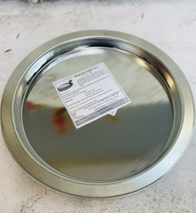 Mâm inox chuyên dùng cho bếp cồn