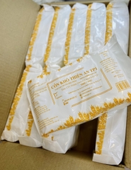 1kg CỒN KHÔ THIÊN AN TP1 – LOẠI CỒN ĐỐT CAO CẤP CHUYÊN DÙNG TIỆC CƯỚI / PHÒNG KÍN