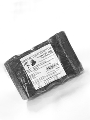 1KG THAN GÁO DỪA COCONUT CO – 1KG THAN KHÔNG KHÓI BBQ HÌNH LỤC GIÁC 4VIÊN/KG