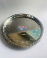 Mâm inox chuyên dùng cho bếp cồn