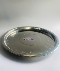 Mâm inox chuyên dùng cho bếp cồn