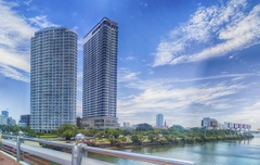 VÌ SAO ĐÀ NẴNG ĐƯỢC GỌI LÀ "THÀNH PHỐ ĐÁNG SỐNG " NHẤT CỦA VIỆT NAM