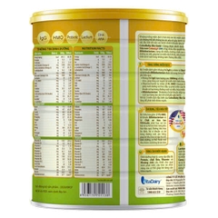 Sữa Colosbaby Bio Gold 0+ 800g (0 - 12 tháng)
