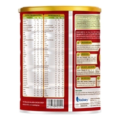 Sữa COLOS GAIN 0+ 800g (0-12 tháng tuổi)