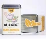 Trà Lài Cầu Đất Loại Đặc Biệt - Hộp 110Gr