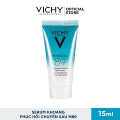 Bộ Sản Phẩm Vichy Ngăn Ngừa Lão Hóa, Làm Sáng Da 3 Món