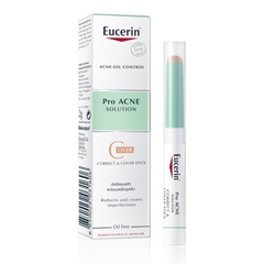 Che Khuyết Điểm Eucerin Dành Cho Da Mụn 2g