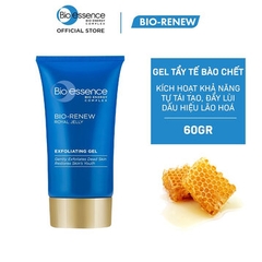 Gel Tẩy Tế Bào Chết Bio-essence Dưỡng Da Tươi Trẻ 60g