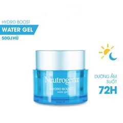 Kem Dưỡng Ẩm Neutrogena Cấp Nước Cho Da Dầu 50g