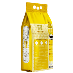 Gạo Louis Gold Gạo Nàng Hoa Dẻo Thơm 5kg