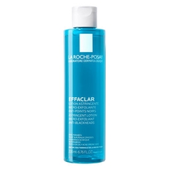 Nước Cân Bằng La Roche-Posay Giàu Khoáng Cho Da Dầu 200ml