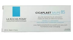 Kem Dưỡng La Roche-Posay Cicaplast Baume B5 Hỗ Trợ Phục Hồi Da