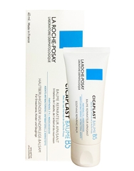 Kem Dưỡng La Roche-Posay Cicaplast Baume B5 Hỗ Trợ Phục Hồi Da