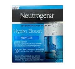 Kem Dưỡng Ẩm Neutrogena, Hydro Boost water Gel - Mọi loại da