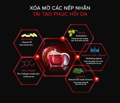 Kem Dưỡng Ban Đêm Olay Regenerist Ngừa Lão Hóa 50g