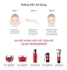 Kem Dưỡng Ban Đêm Olay Regenerist Ngừa Lão Hóa 50g