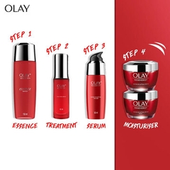 Kem Dưỡng Ban Đêm Olay Regenerist Ngừa Lão Hóa 50g