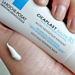 Kem Dưỡng La Roche-Posay Cicaplast Baume B5 Hỗ Trợ Phục Hồi Da