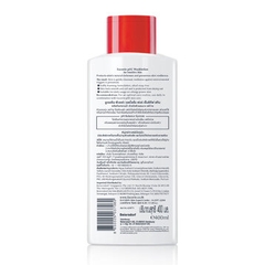 Sữa Tắm Eucerin Dịu Nhẹ Cho Da Mặt và Toàn Thân 400ml