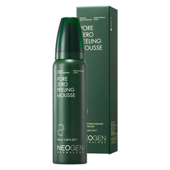 Tẩy Da Chết Neogen Dạng Bọt Mịn BHA Làm Sạch Sâu 100ml