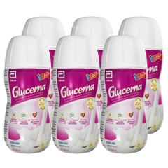 Sữa Glucerna cho người tiểu đường 220ml - Lốc 6 chai - Abbott
