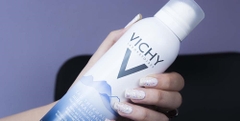 Xịt Khoáng Vichy Làm Dịu, Củng Cố và Cấp Ẩm Cho Da 300ml