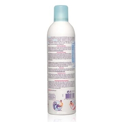 Xịt Khoáng Evoluderm Dưỡng Ẩm Cấp Nước Và Làm Dịu Da 400ml