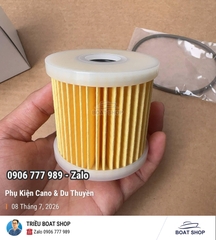Lọc Nhiên Liệu Cho Động Cơ Cano YAMAHA QT8-YSK-502-101