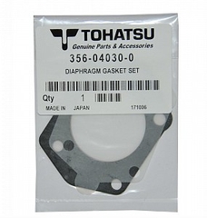 Da Bơm Tohatsu 356-04030-0