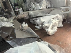 Inox 316 - 5Kg Neo Delta Inox 316 Tàu Thuyền Nặng 5Kgs, Chất Liệu Thép Không Gỉ 316
