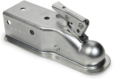 Mỏ Quạ Trailer, Mỏ vịt Adapter kéo Xe Trailer ATV 50mm 2inch