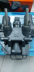 6H1-17 Ben Đuôi Máy Gắn Ngoài Yamaha 85HP  Trim Tilt