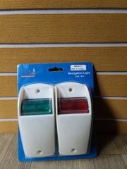 Đèn Mạn Hành Trình Trái Phải , Đôi Xanh Đỏ, Màu Trắng Mã 508-0281101