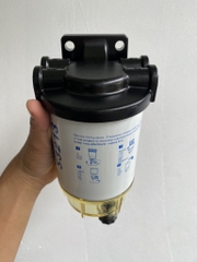 Lọc Xăng Tách Nước Cho Máy Cano Yamaha, Suzuki, Mercury , Hãng BSV S3213 CHINA