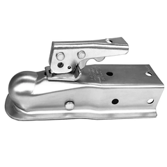 Mỏ Quạ Trailer, Mỏ vịt Adapter kéo Xe Trailer ATV 50mm 2inch